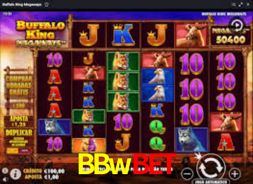 Jogos Exclusivos BBwbet